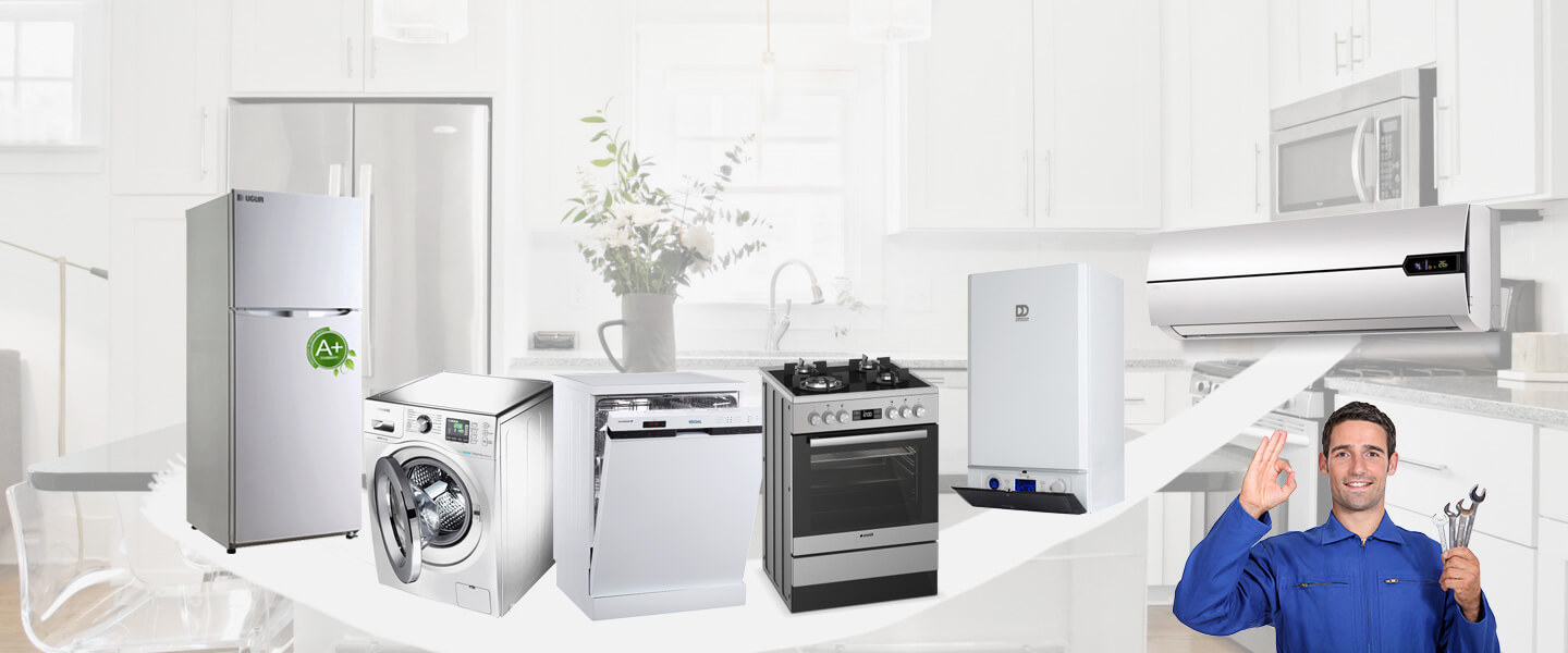 Artova Grundig Servisi